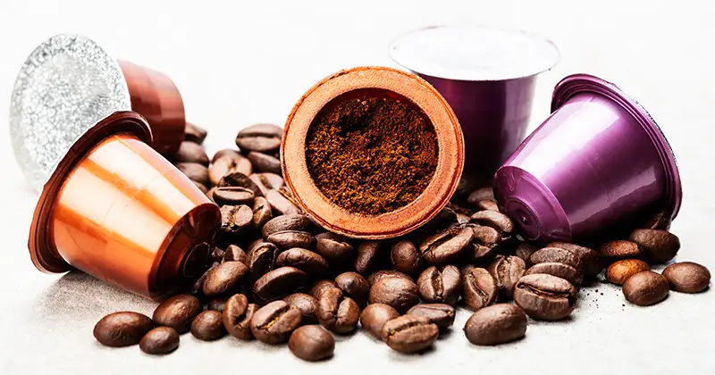 nespresso vertuo hot chocolate pods