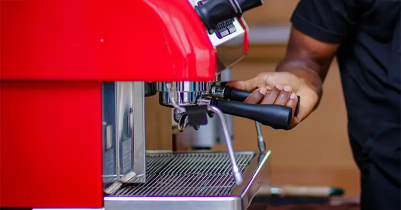 best espresso machine under 500